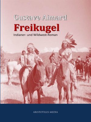 cover image of Die Freikugel